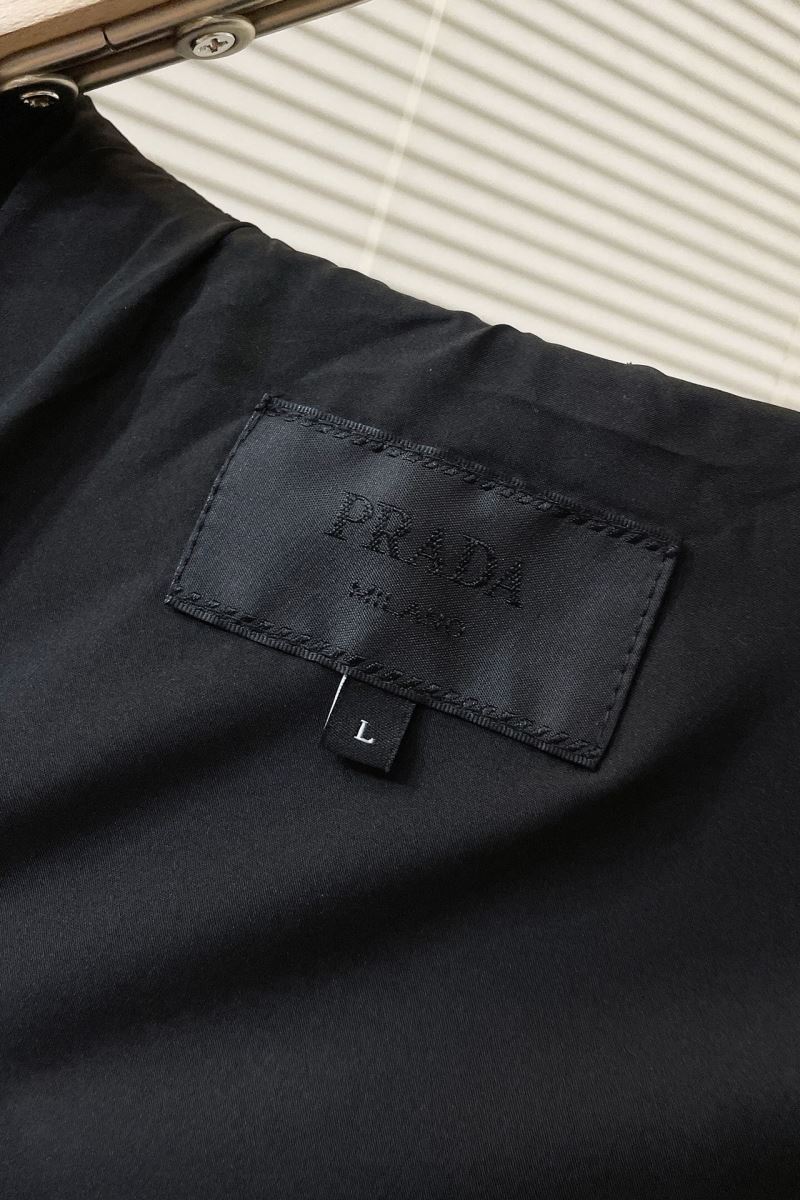 Prada Outwear